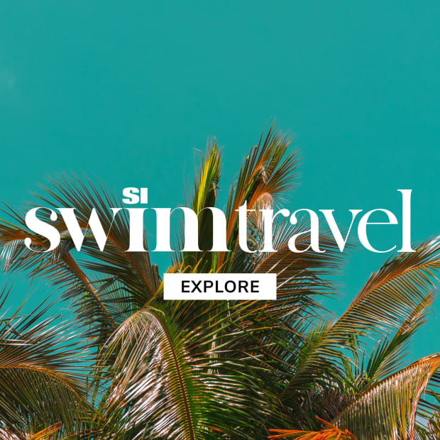 SwimTravel-Explore